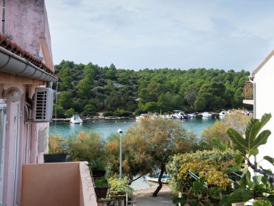 Apartment Two bedroom apartment near beach Grebaštica, Šibenik A-461-c - Outdoor photo 36