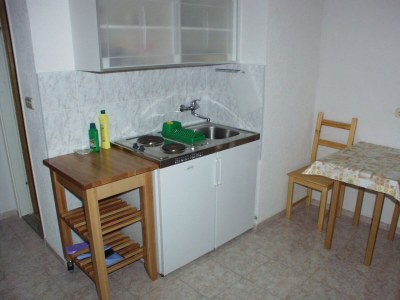 Apartment One bedroom apartment with balcony Drage, Biograd A-851-d - Outdoor photo 6