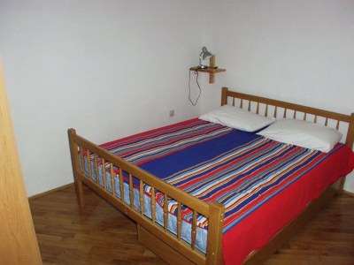 Apartment One bedroom apartment with balcony Drage, Biograd A-851-d - Outdoor photo 7