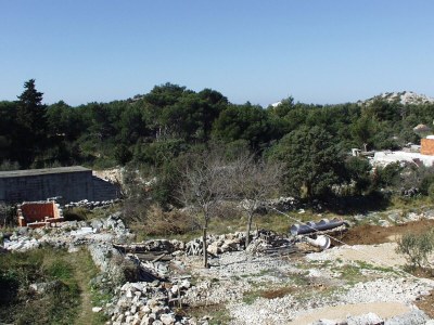 Apartment One bedroom apartment with balcony Drage, Biograd A-851-d - Outdoor photo 11