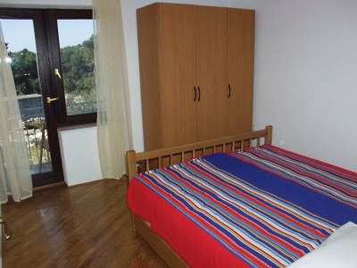Apartment One bedroom apartment with balcony Drage, Biograd A-851-d - Outdoor photo 15