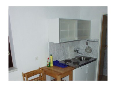 Apartment One bedroom apartment with air-conditioning Drage, Biograd A-851-e - Outdoor photo 6