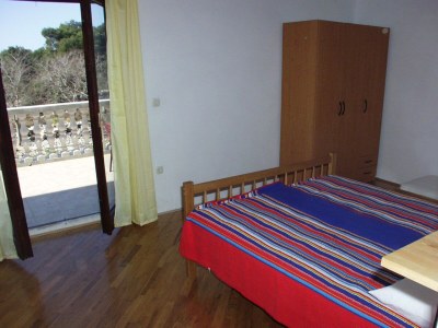 Apartment One bedroom apartment with air-conditioning Drage, Biograd A-851-e - Outdoor photo 7