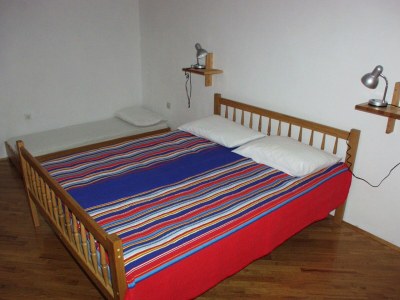 Apartment One bedroom apartment with air-conditioning Drage, Biograd A-851-e - Outdoor photo 14