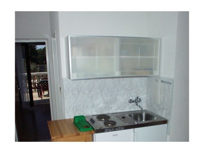 Apartment One bedroom apartment with air-conditioning Drage, Biograd A-851-f - Outdoor photo 6