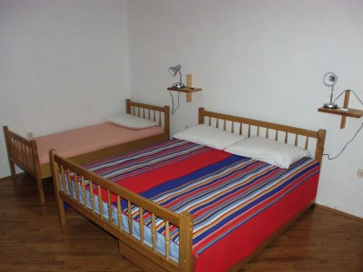 Apartment One bedroom apartment with air-conditioning Drage, Biograd A-851-f - Outdoor photo 7