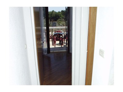 Apartment One bedroom apartment with air-conditioning Drage, Biograd A-851-f - Outdoor photo 9