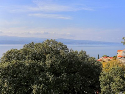 Apartment One bedroom apartment with balcony and sea view Stanići, Omiš A-1027-a - Outdoor photo 23