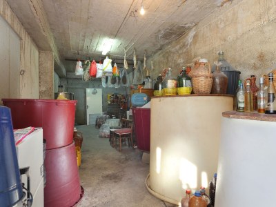 Apartment Two bedroom apartment with terrace and sea view Stanići, Omiš A-1027-d - Outdoor photo 11