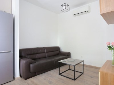 Apartment Two bedroom apartment with terrace and sea view Stanići, Omiš A-1027-d - Outdoor photo 16