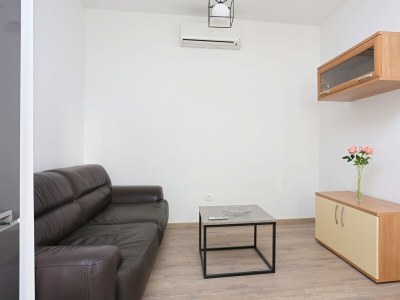 Apartment Two bedroom apartment with terrace and sea view Stanići, Omiš A-1027-d - Outdoor photo 17