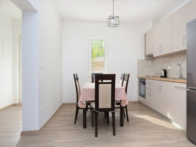 Apartment Two bedroom apartment with terrace and sea view Stanići, Omiš A-1027-d - Outdoor photo 18