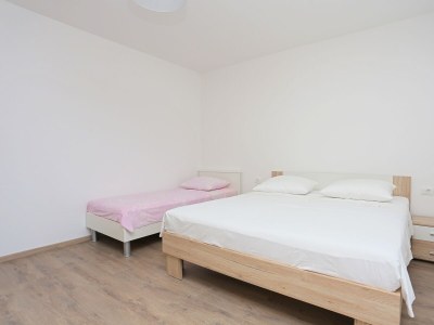 Apartment Two bedroom apartment with terrace and sea view Stanići, Omiš A-1027-d - Outdoor photo 20