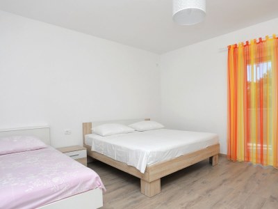 Apartment Two bedroom apartment with terrace and sea view Stanići, Omiš A-1027-d - Outdoor photo 22