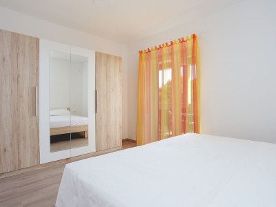 Apartment Two bedroom apartment with terrace and sea view Stanići, Omiš A-1027-d - Outdoor photo 24