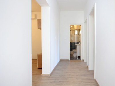 Apartment Two bedroom apartment with terrace and sea view Stanići, Omiš A-1027-d - Outdoor photo 27