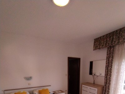 Apartment One bedroom apartment with terrace and sea view Supetarska Draga - Donja, Rab A-2022-b - Outdoor photo 18