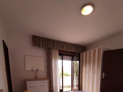 Apartment One bedroom apartment with terrace and sea view Supetarska Draga - Donja, Rab A-2022-b - Outdoor photo 19