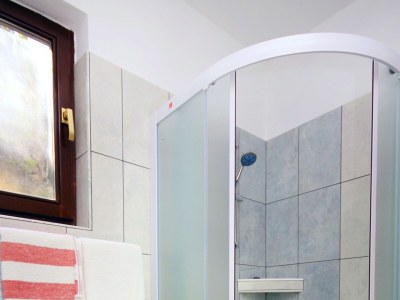 Apartment One bedroom apartment with terrace and sea view Supetarska Draga - Donja, Rab A-2022-b - Outdoor photo 21