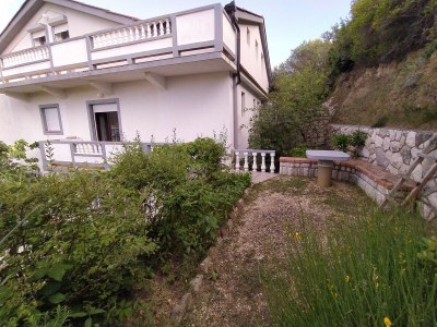 Apartment One bedroom apartment with terrace and sea view Supetarska Draga - Donja, Rab A-2022-b - Outdoor photo 26