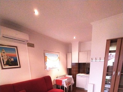 Apartment Studio flat with terrace Supetarska Draga - Donja, Rab AS-2022-a - Outdoor photo 16