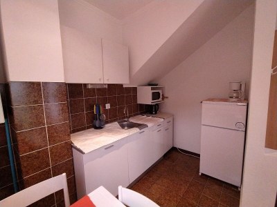 Apartment Studio flat with terrace Supetarska Draga - Donja, Rab AS-2022-a - Outdoor photo 18