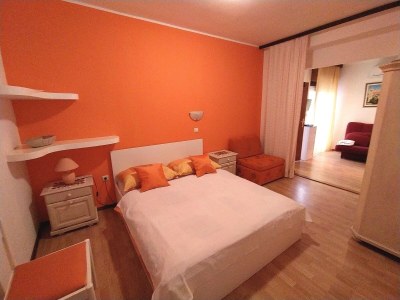 Apartment Studio flat with terrace Supetarska Draga - Donja, Rab AS-2022-a - Outdoor photo 19