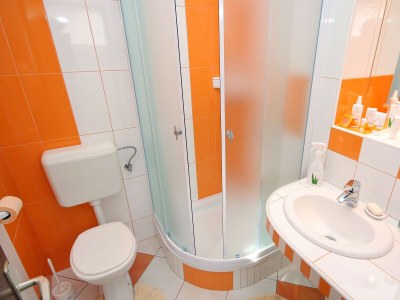 Apartment Studio flat with terrace Supetarska Draga - Donja, Rab AS-2022-a - Outdoor photo 20