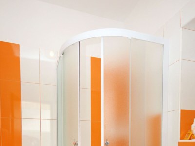 Apartment Studio flat with terrace Supetarska Draga - Donja, Rab AS-2022-a - Outdoor photo 21