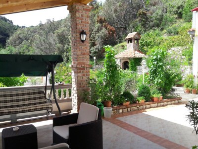 Apartment Studio flat with balcony and sea view Supetarska Draga - Donja, Rab AS-2022-b - Outdoor photo 9