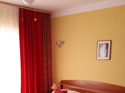 Apartment Studio flat with balcony and sea view Supetarska Draga - Donja, Rab AS-2022-b - Outdoor photo 15