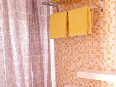 Apartment Studio flat with balcony and sea view Supetarska Draga - Donja, Rab AS-2022-b - Outdoor photo 18