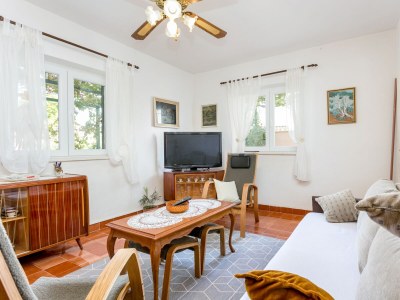 Apartment Two bedroom apartment with terrace and sea view Mirca, Brač A-2854-a - Outdoor photo 18