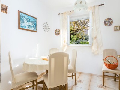 Apartment Two bedroom apartment with terrace and sea view Mirca, Brač A-2854-a - Outdoor photo 20