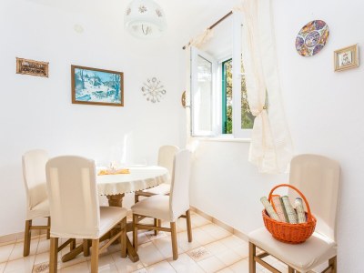 Apartment Two bedroom apartment with terrace and sea view Mirca, Brač A-2854-a - Outdoor photo 21