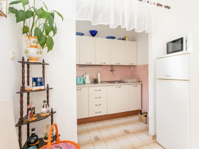 Apartment Two bedroom apartment with terrace and sea view Mirca, Brač A-2854-a - Outdoor photo 22