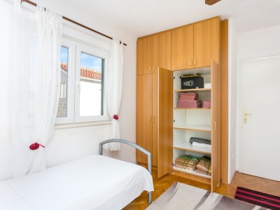 Apartment Two bedroom apartment with terrace and sea view Mirca, Brač A-2854-a - Outdoor photo 26