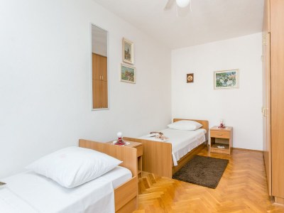 Apartment Two bedroom apartment with terrace and sea view Mirca, Brač A-2854-a - Outdoor photo 28