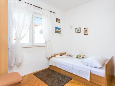 Apartment Two bedroom apartment with terrace and sea view Mirca, Brač A-2854-a - Outdoor photo 29