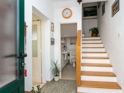 Apartment Two bedroom apartment with terrace and sea view Mirca, Brač A-2854-a - Outdoor photo 32