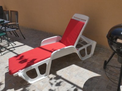 Apartment Two bedroom apartment with terrace and sea view Mirca, Brač A-2854-a - Outdoor photo 37