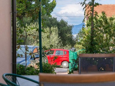 Apartment Two bedroom apartment with terrace and sea view Mirca, Brač A-2854-a - Outdoor photo 38