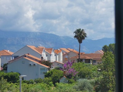 Apartment Two bedroom apartment with terrace and sea view Mirca, Brač A-2854-a - Outdoor photo 42