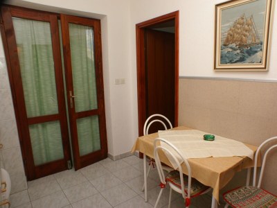 Apartment Two bedroom apartment with terrace and sea view Postira, Brač A-2898-b - Outdoor photo 5