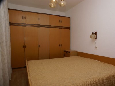 Apartment Two bedroom apartment with terrace and sea view Postira, Brač A-2898-b - Outdoor photo 7