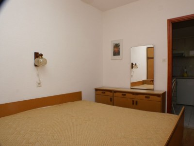 Apartment Two bedroom apartment with terrace and sea view Postira, Brač A-2898-b - Outdoor photo 8