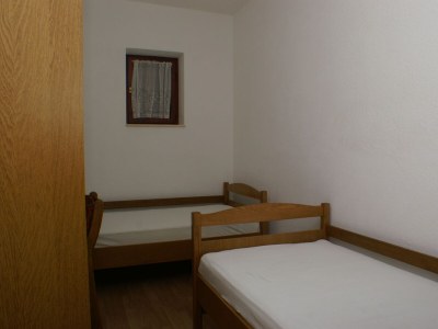 Apartment Two bedroom apartment with terrace and sea view Postira, Brač A-2898-b - Outdoor photo 9