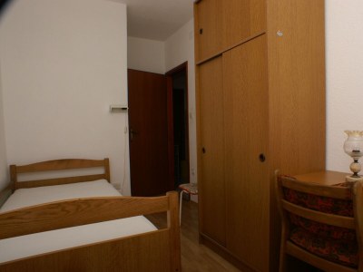 Apartment Two bedroom apartment with terrace and sea view Postira, Brač A-2898-b - Outdoor photo 10