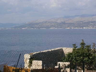 Apartment Two bedroom apartment with terrace and sea view Postira, Brač A-2898-b - Outdoor photo 14