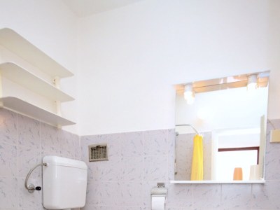 Apartment One bedroom apartment with terrace and sea view Dramalj, Crikvenica A-2397-c - Outdoor photo 20